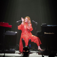 Tori Amos @ Carré