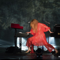 Tori Amos @ Carré