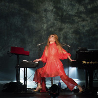 Tori Amos @ Carré