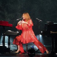 Tori Amos @ Carré