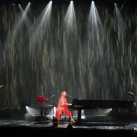 Tori Amos @ Carré