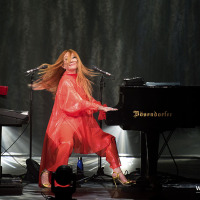 Tori Amos @ Carré