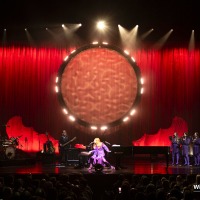 Tori Amos @ Koninklijk theater Carré