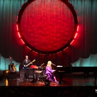 Tori Amos @ Koninklijk theater Carré