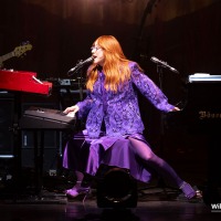 Tori Amos @ Koninklijk theater Carré