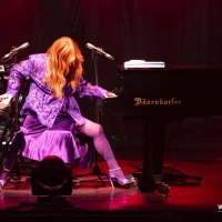 Tori Amos @ Koninklijk theater Carré
