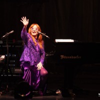 Tori Amos @ Koninklijk theater Carré