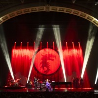 Tori Amos @ Koninklijk theater Carré