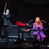 Tori Amos @ Koninklijk theater Carré