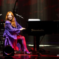 Tori Amos @ Koninklijk theater Carré