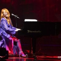 Tori Amos @ Koninklijk theater Carré