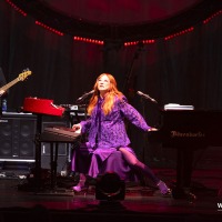Tori Amos @ Koninklijk theater Carré
