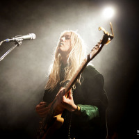 Torres @ Paradiso