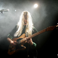 Torres @ Paradiso