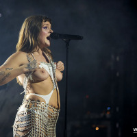 Tove Lo @ Melkweg