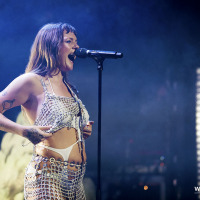 Tove Lo @ Melkweg