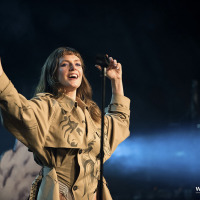 Tove Lo @ Melkweg
