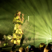 Tove Lo @ Melkweg