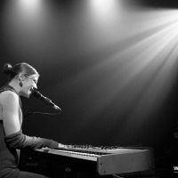 Trixie Whitley @ Melkweg