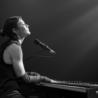 Trixie Whitley @ Melkweg