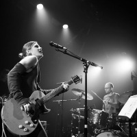 Trixie Whitley @ Melkweg