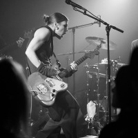 Trixie Whitley @ Melkweg