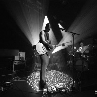 Trixie Whitley @ Melkweg