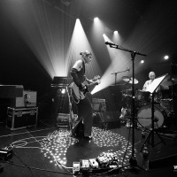 Trixie Whitley @ Melkweg