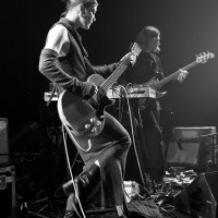 Trixie Whitley @ Melkweg