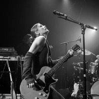 Trixie Whitley @ Melkweg