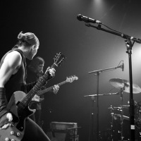 Trixie Whitley @ Melkweg