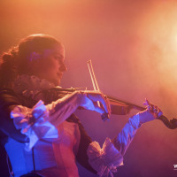 Tsar B @ Paradiso