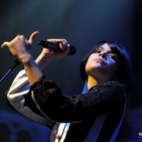 Bat For Lashes