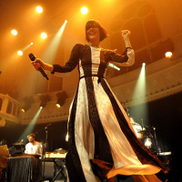 Bat For Lashes
