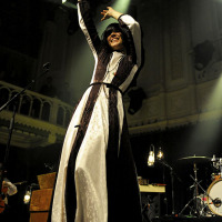 Bat For Lashes