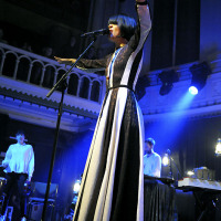 Bat For Lashes