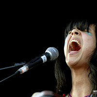 Bat For Lashes