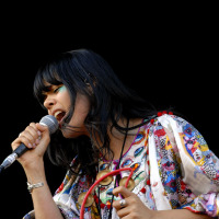 Bat For Lashes