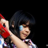 Bat For Lashes