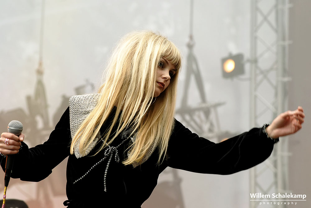 Asteroids Galaxy Tour