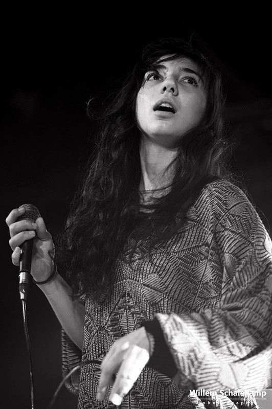 Intergalactic Lovers