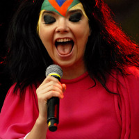 Björk