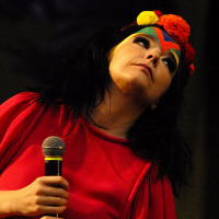 Björk