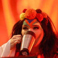 Björk