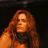 Beth Hart @ Dauwpop