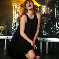Florence And The Machine