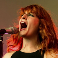 Florence And The Machine