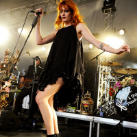 Florence And The Machine