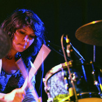 Warpaint