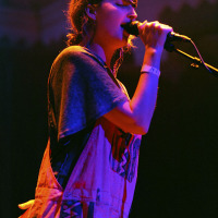 Warpaint